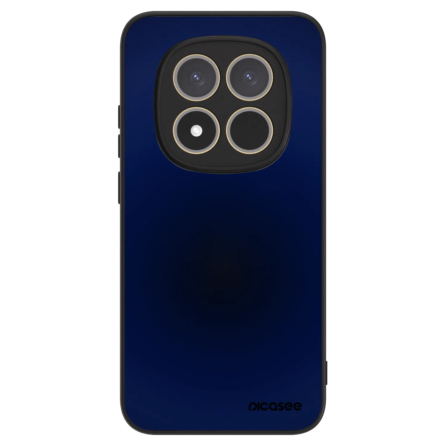 Picasee ULTIMATE CASE για Xiaomi Redmi Note 15 Pro 5G - Deep Ocean