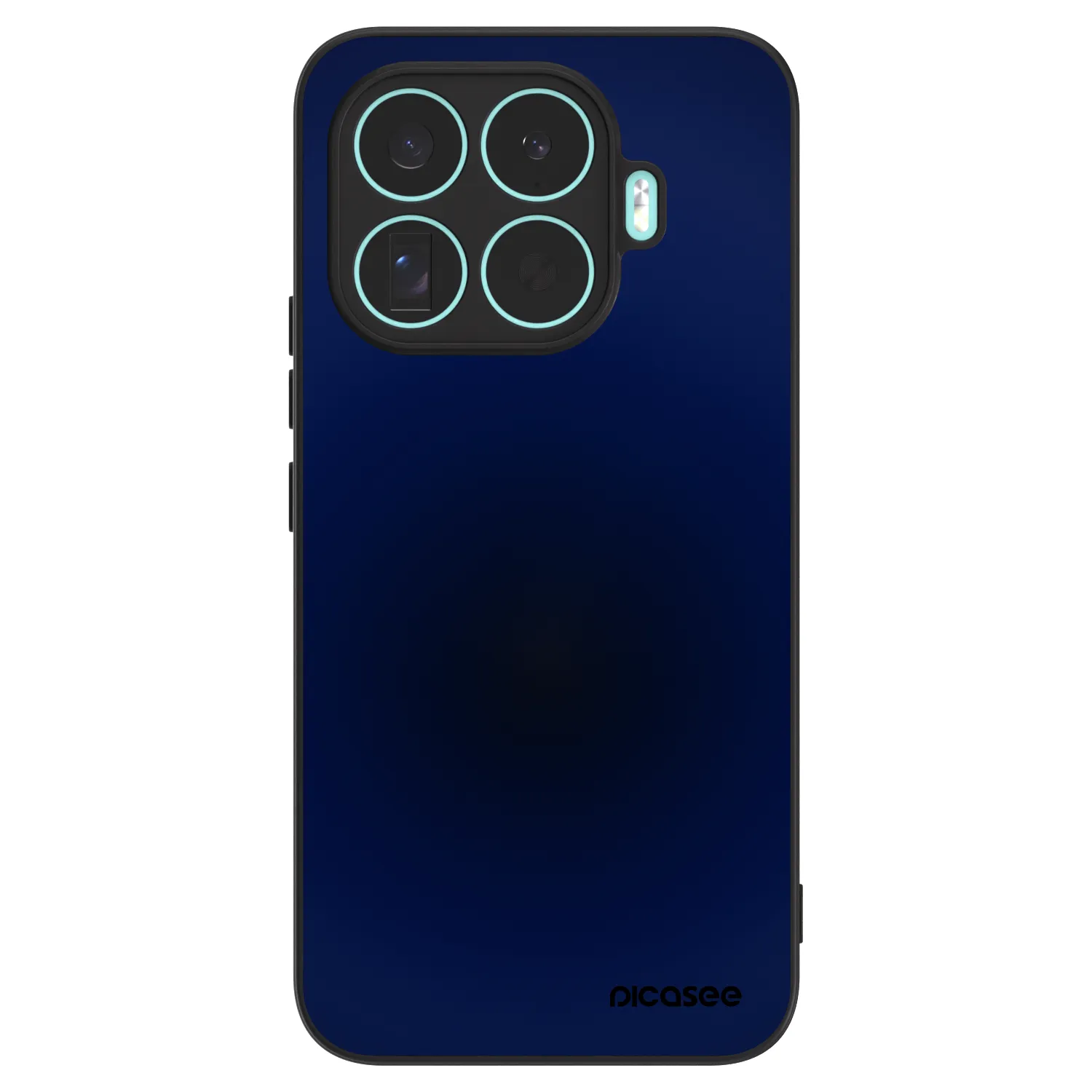 Picasee ULTIMATE CASE για Xiaomi 17T Pro - Deep Ocean