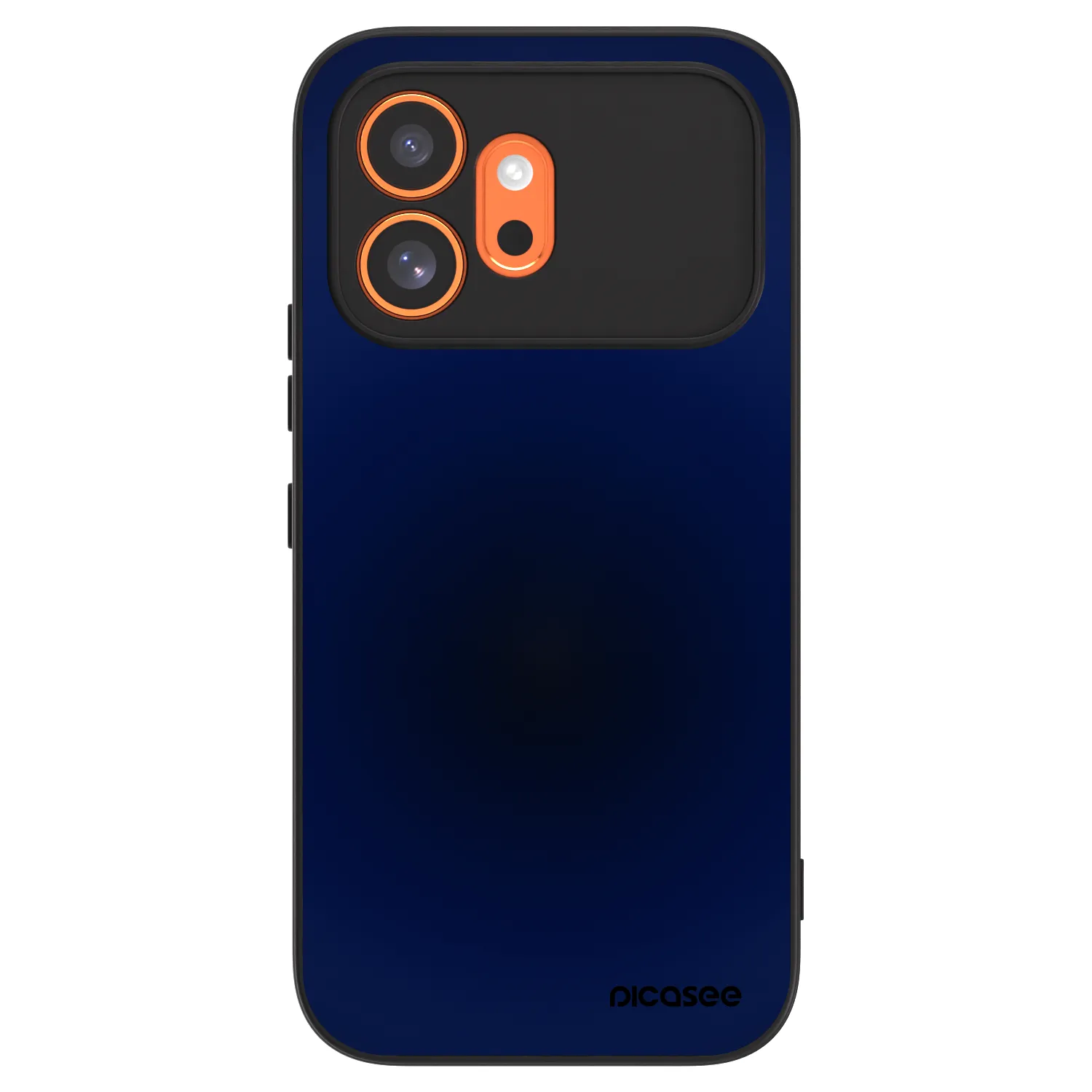 Picasee ULTIMATE CASE για Honor 600 - Deep Ocean
