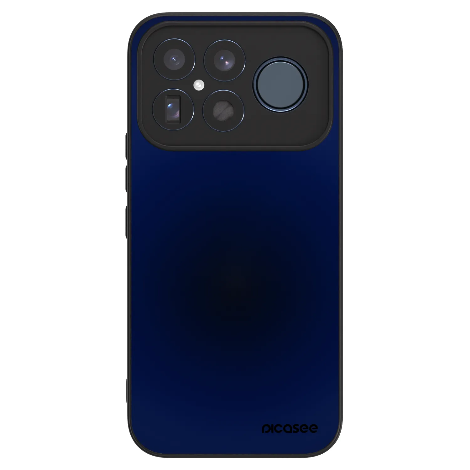 Picasee ULTIMATE CASE για Xiaomi Poco F8 Ultra - Deep Ocean