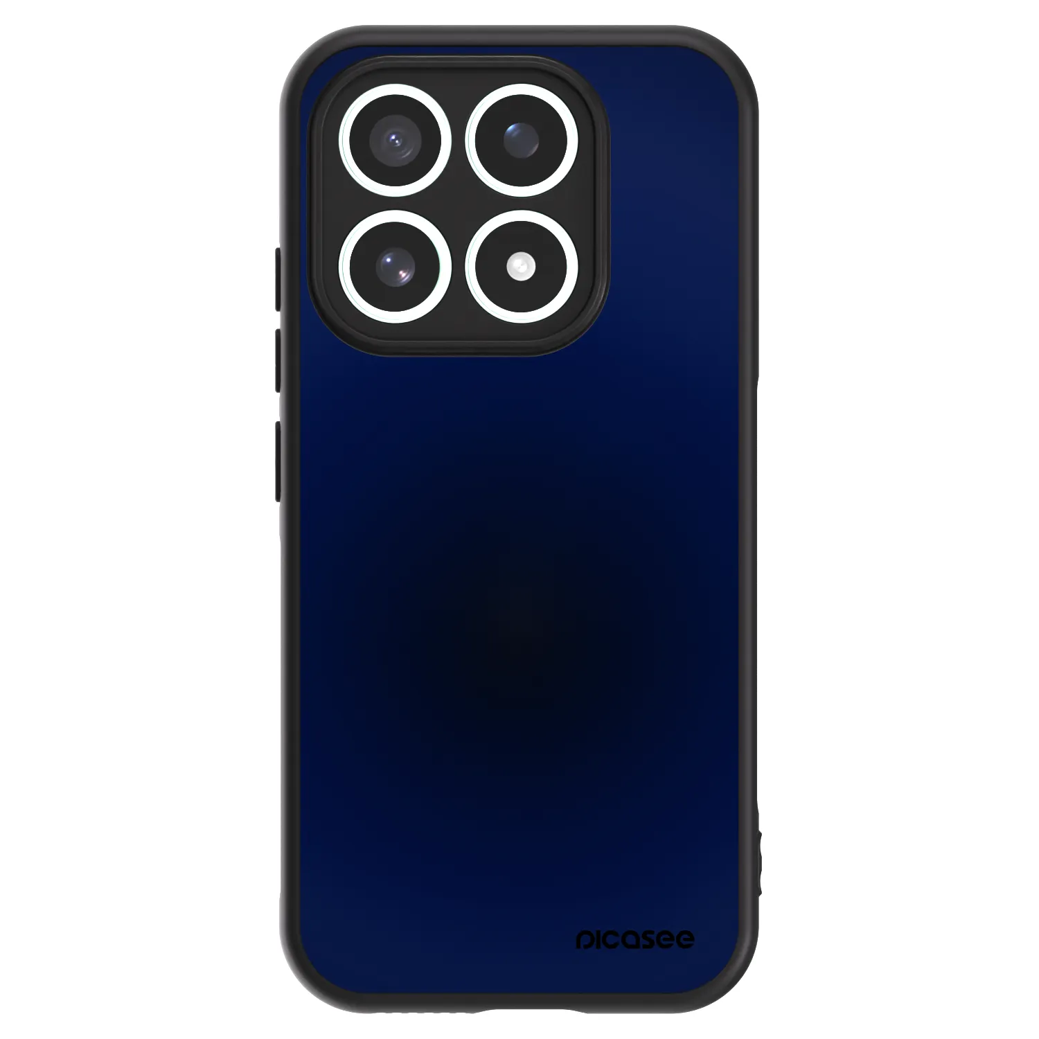 Picasee ULTIMATE CASE PowerShare για Xiaomi 17 - Deep Ocean