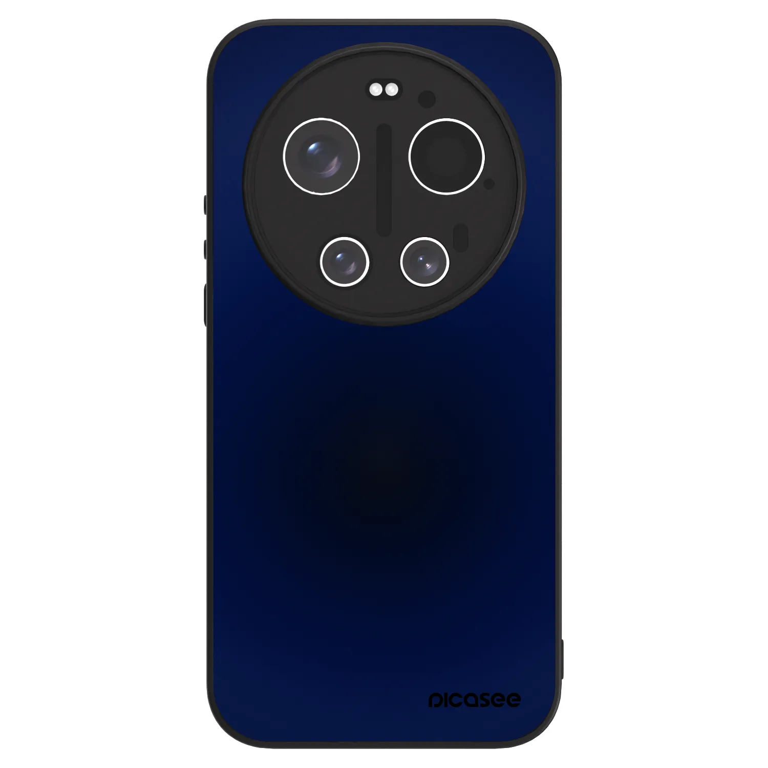 Picasee ULTIMATE CASE PowerShare για Xiaomi 17 Ultra - Deep Ocean