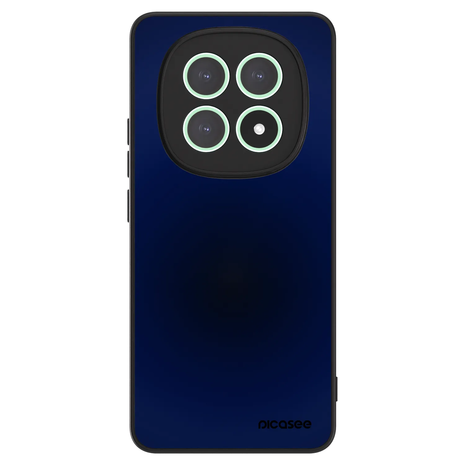 Picasee ULTIMATE CASE για Xiaomi Redmi Note 15 5G - Deep Ocean