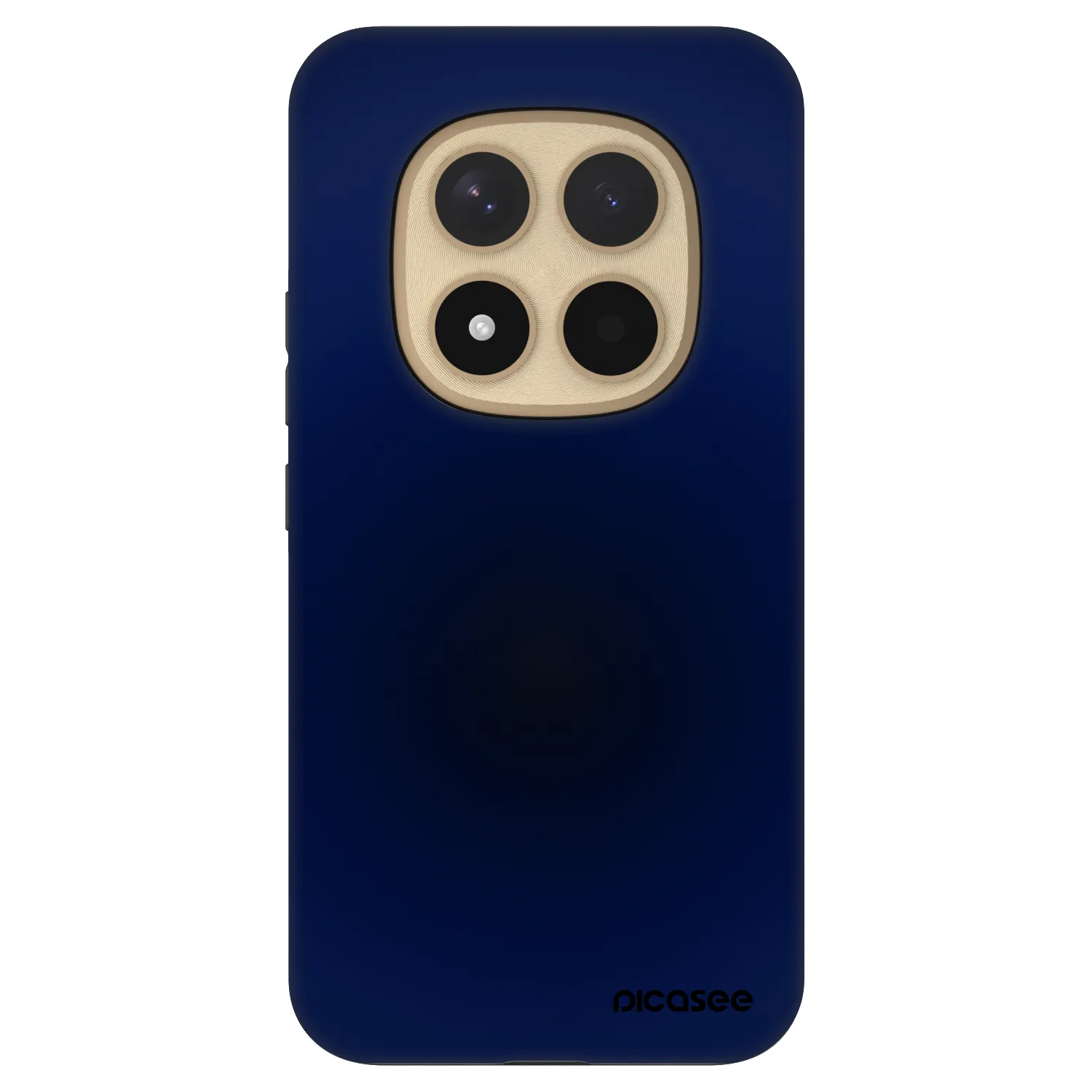 Picasee Fashion Case για Xiaomi Redmi Note 15 Pro+ - Deep Ocean