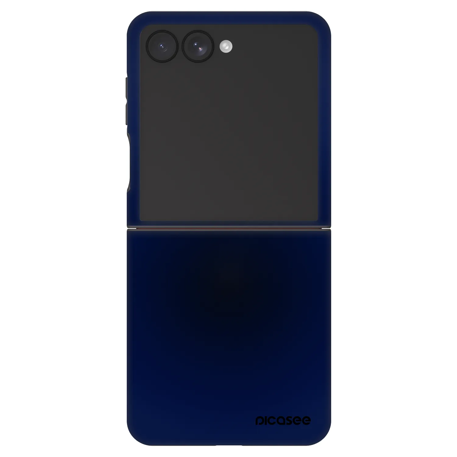 Picasee Fashion Case για Samsung Galaxy Z Flip7 5G - Deep Ocean