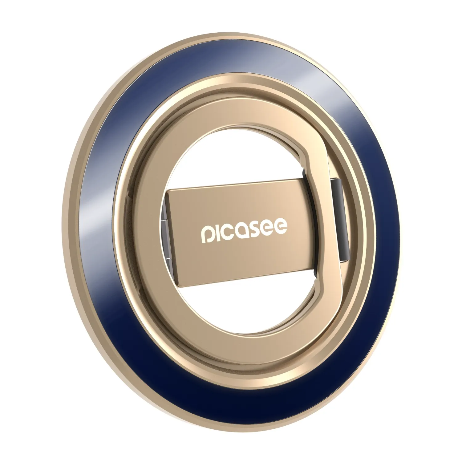 Picasee Magnetic holder - χρυσός