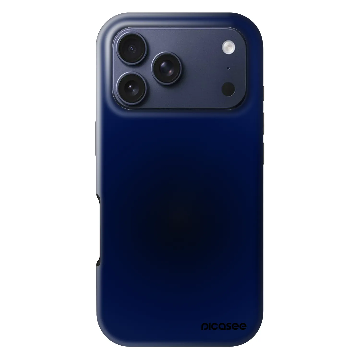 Picasee Fashion Case MagSafe για Apple iPhone 18 Pro - Deep Ocean