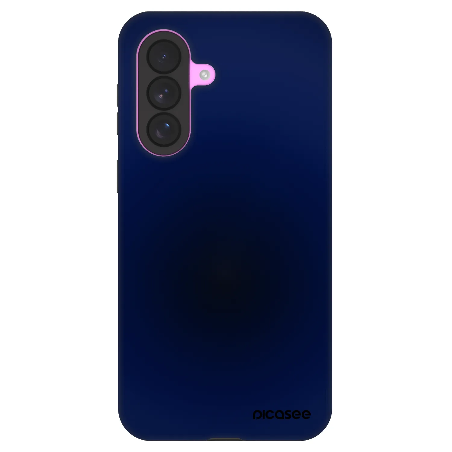 Picasee Fashion Case για Samsung Galaxy A37 - Deep Ocean