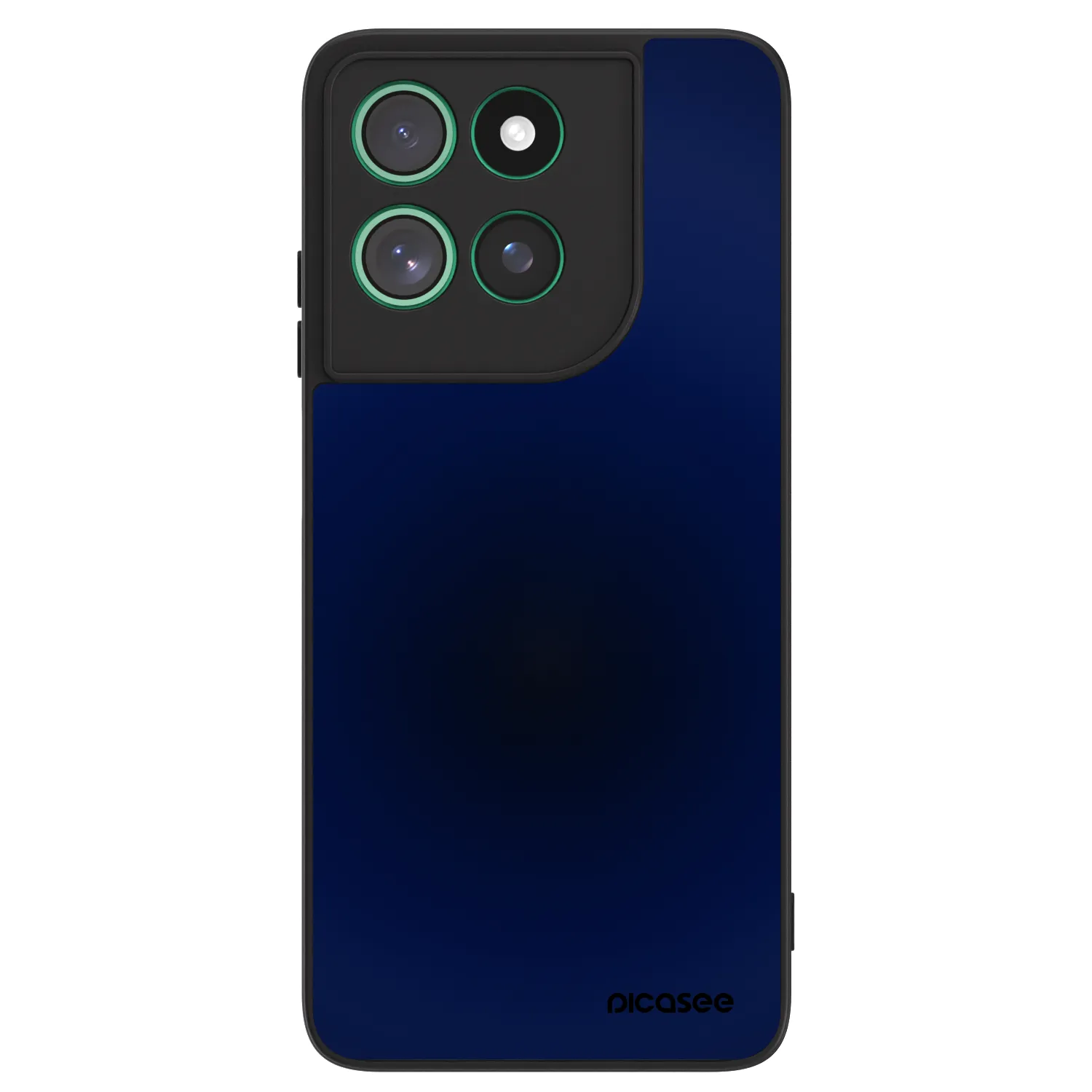 Picasee ULTIMATE CASE για Motorola Moto G57 Power - Deep Ocean