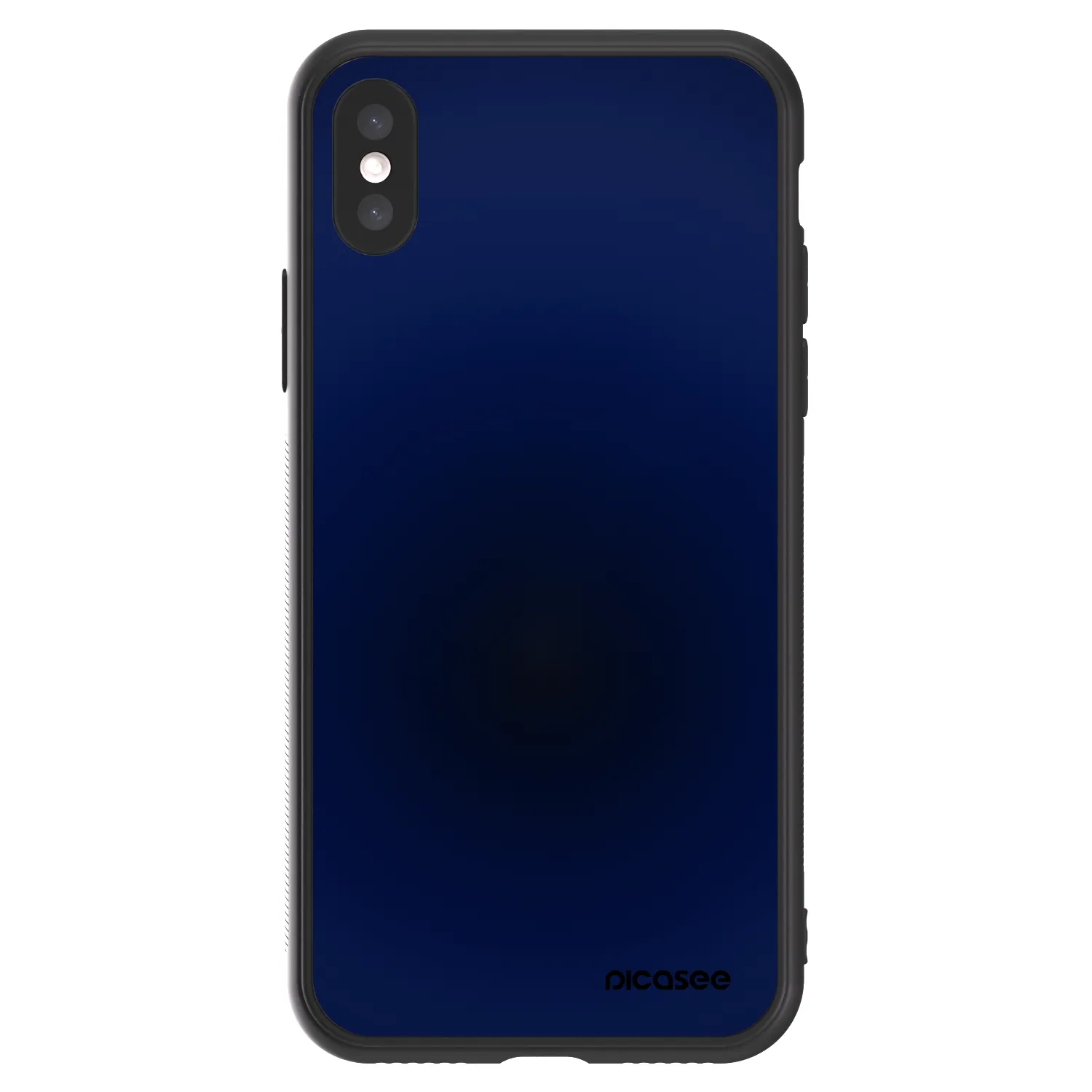 Picasee ULTIMATE CASE για Apple iPhone 6 Plus/6S Plus - Deep Ocean