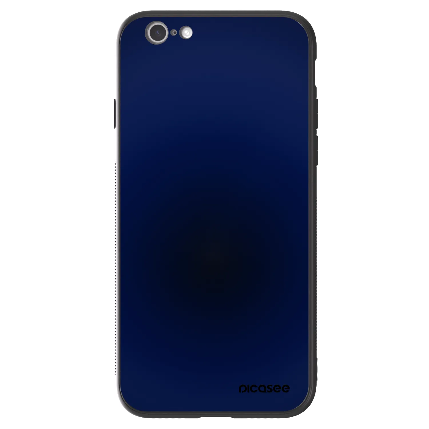 Picasee ULTIMATE CASE για Apple iPhone 6/6S - Deep Ocean