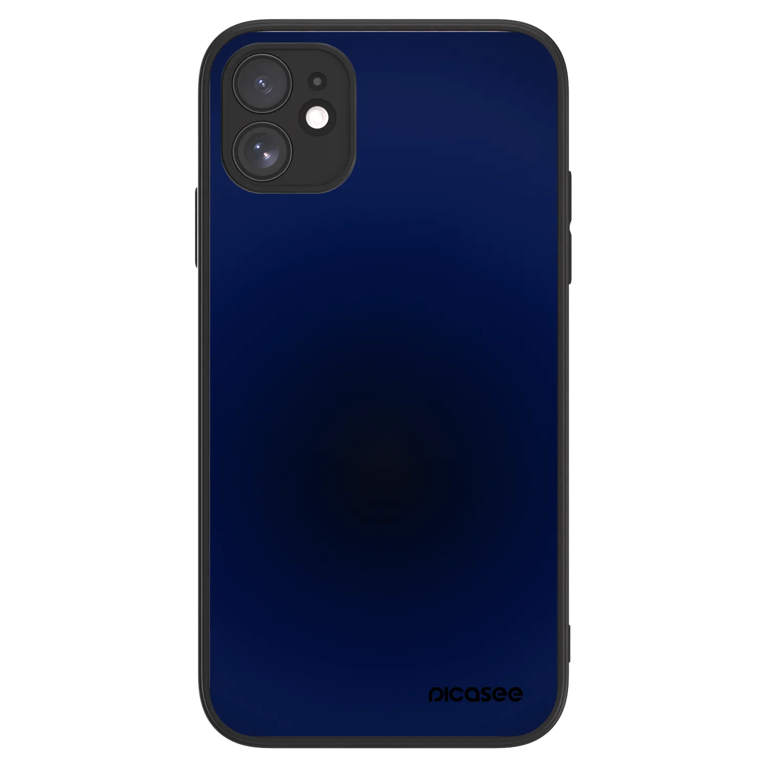Picasee ULTIMATE CASE για Apple iPhone 11 - Deep Ocean