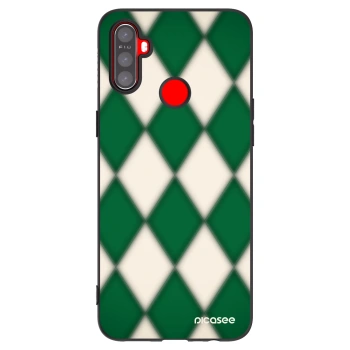 Θήκη για Realme C3 - Emerald Diamond