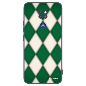 Θήκη για Motorola Moto G9 Play - Emerald Diamond