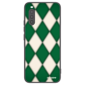Θήκη για Sony Xperia 10 II - Emerald Diamond