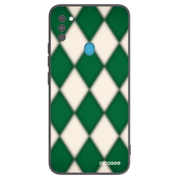Θήκη για Samsung Galaxy M11 - Emerald Diamond