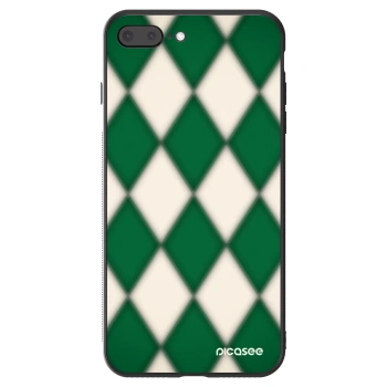 Θήκη για Apple iPhone 7 Plus - Emerald Diamond