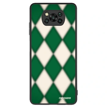 Θήκη για Xiaomi Poco X3 - Emerald Diamond