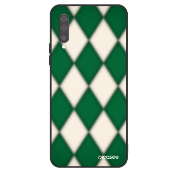 Θήκη για Samsung Galaxy A50 A505F - Emerald Diamond