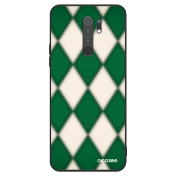 Θήκη για Xiaomi Redmi 9 - Emerald Diamond