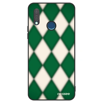 Θήκη για Huawei P20 Lite - Emerald Diamond