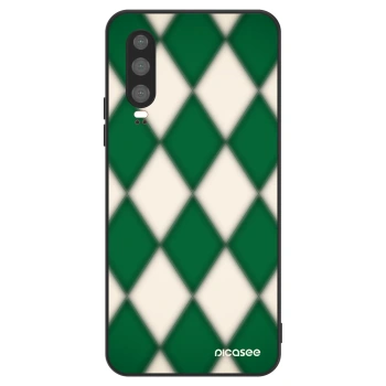 Θήκη για Huawei P30 - Emerald Diamond