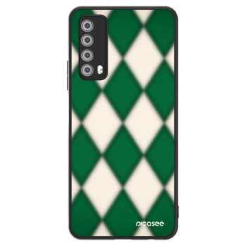 Θήκη για Huawei P Smart 2021 - Emerald Diamond