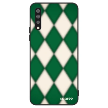 Θήκη για Samsung Galaxy A70 A705F - Emerald Diamond