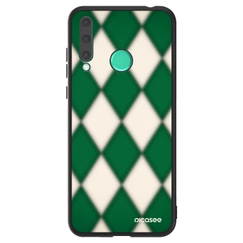 Θήκη για Honor 20 Lite - Emerald Diamond