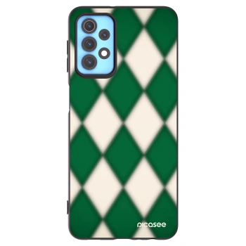 Θήκη για Samsung Galaxy A32 4G SM-A325F - Emerald Diamond