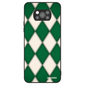 Θήκη για Xiaomi Poco X3 Pro - Emerald Diamond