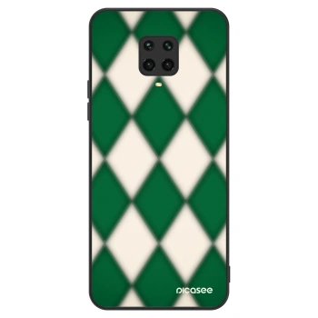 Θήκη για Xiaomi Redmi Note 9S - Emerald Diamond