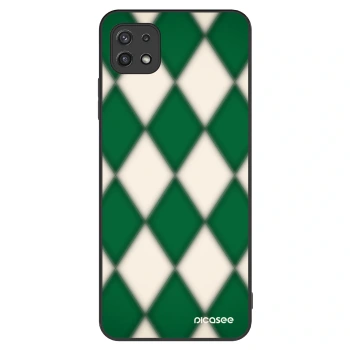 Θήκη για Samsung Galaxy A22 A226B 5G - Emerald Diamond