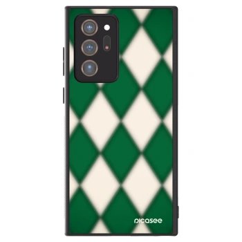 Θήκη για Samsung Galaxy Note 20 Ultra - Emerald Diamond