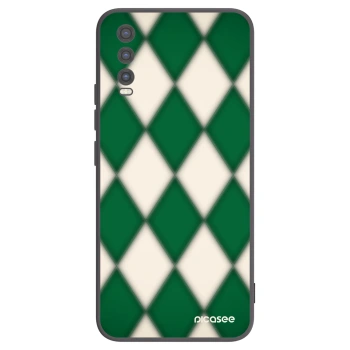 Θήκη για Vivo Y20s - Emerald Diamond