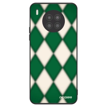 Θήκη για Huawei Nova 8i - Emerald Diamond