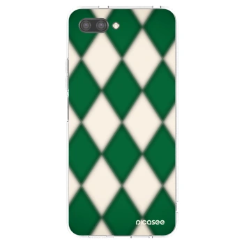 Θήκη για Honor 10 - Emerald Diamond