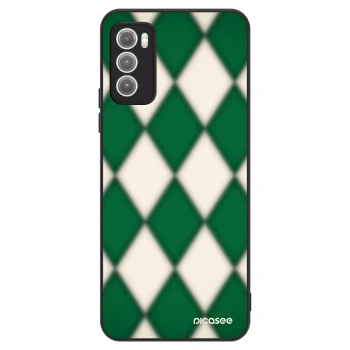 Θήκη για Motorola Moto G60 - Emerald Diamond