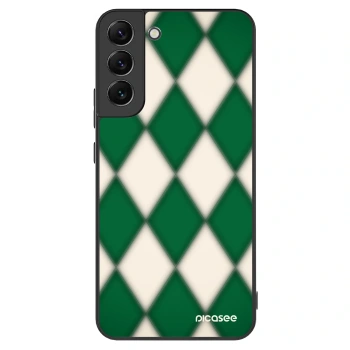 Θήκη για Samsung Galaxy S22+ 5G - Emerald Diamond