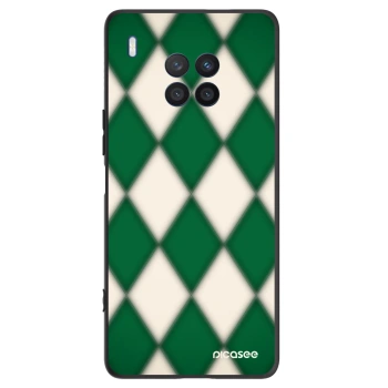 Θήκη για Honor 50 Lite - Emerald Diamond