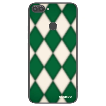 Θήκη για Huawei P Smart - Emerald Diamond