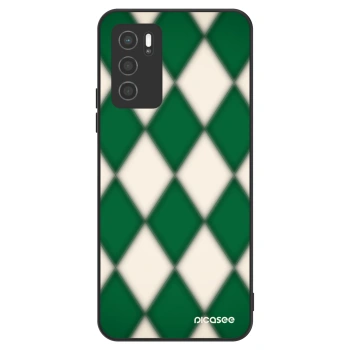Θήκη για OPPO A16s - Emerald Diamond
