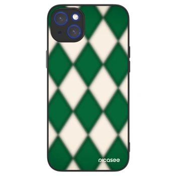 Picasee ULTIMATE CASE για Apple iPhone 14 Plus - Emerald Diamond