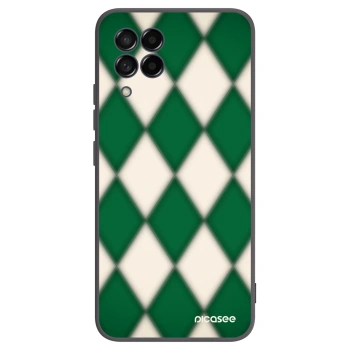 Θήκη για Samsung Galaxy M53 5G - Emerald Diamond