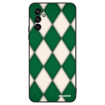 Θήκη για Samsung Galaxy M13 M135F - Emerald Diamond