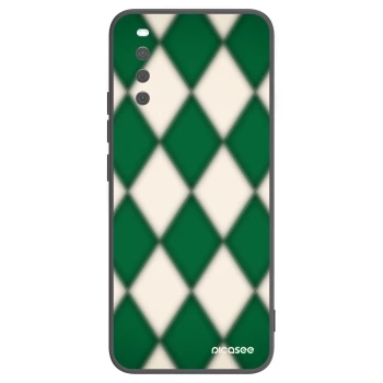 Θήκη για Sony Xperia 10 III - Emerald Diamond