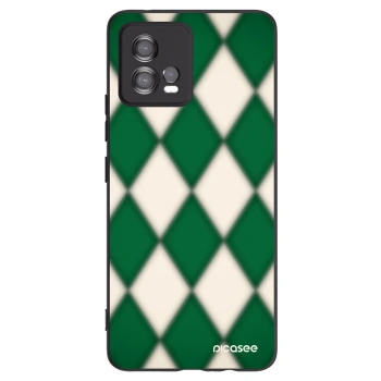 Θήκη για Motorola Moto G72 - Emerald Diamond