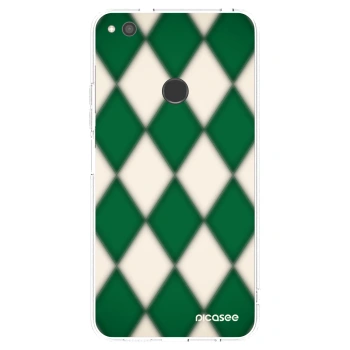 Θήκη για Huawei P9 Lite 2017 - Emerald Diamond