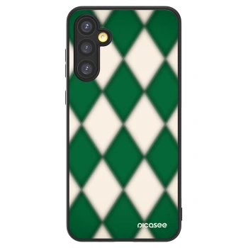 Picasee ULTIMATE CASE για Samsung Galaxy A34 5G A346B - Emerald Diamond