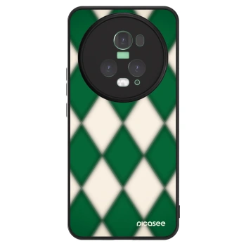 Θήκη για Honor Magic5 Pro - Emerald Diamond